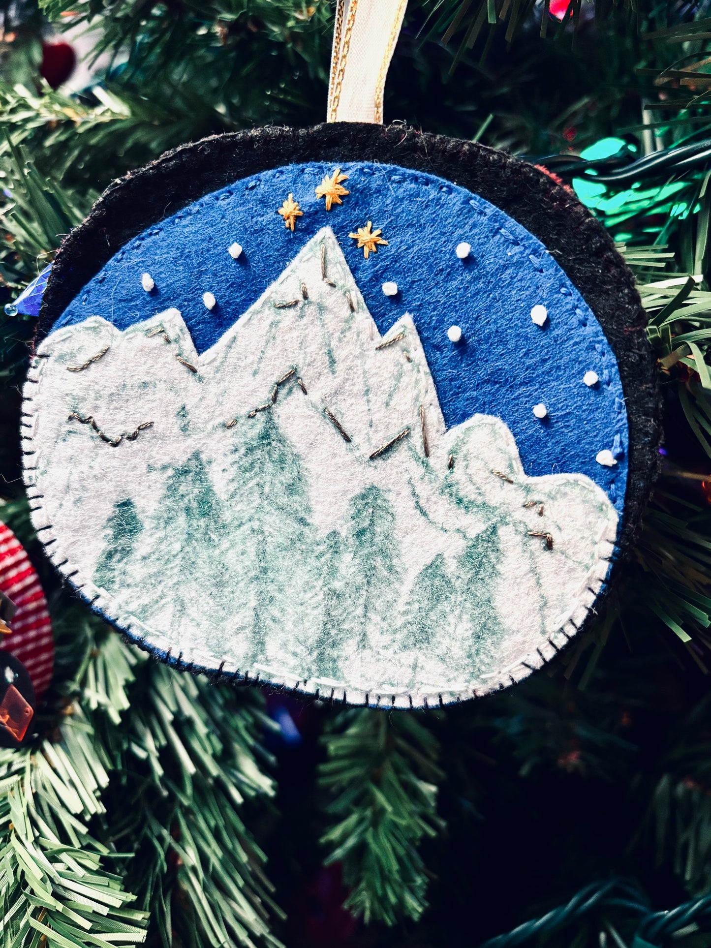 To the Stars Who Listen