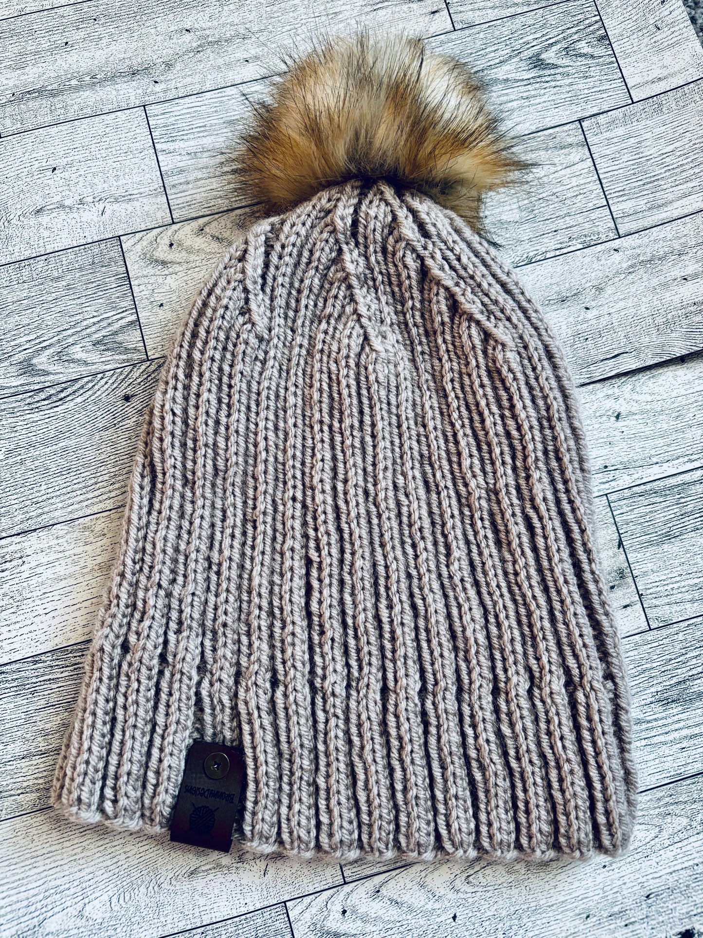 Classic Simplicity Beanie