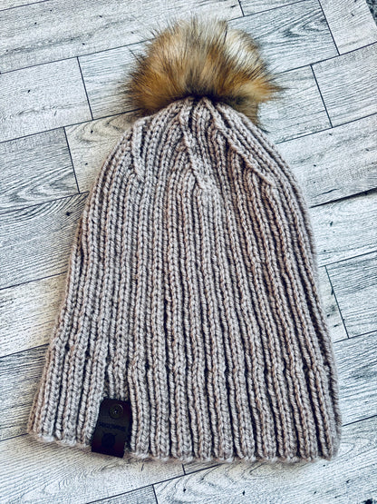 Classic Simplicity Beanie
