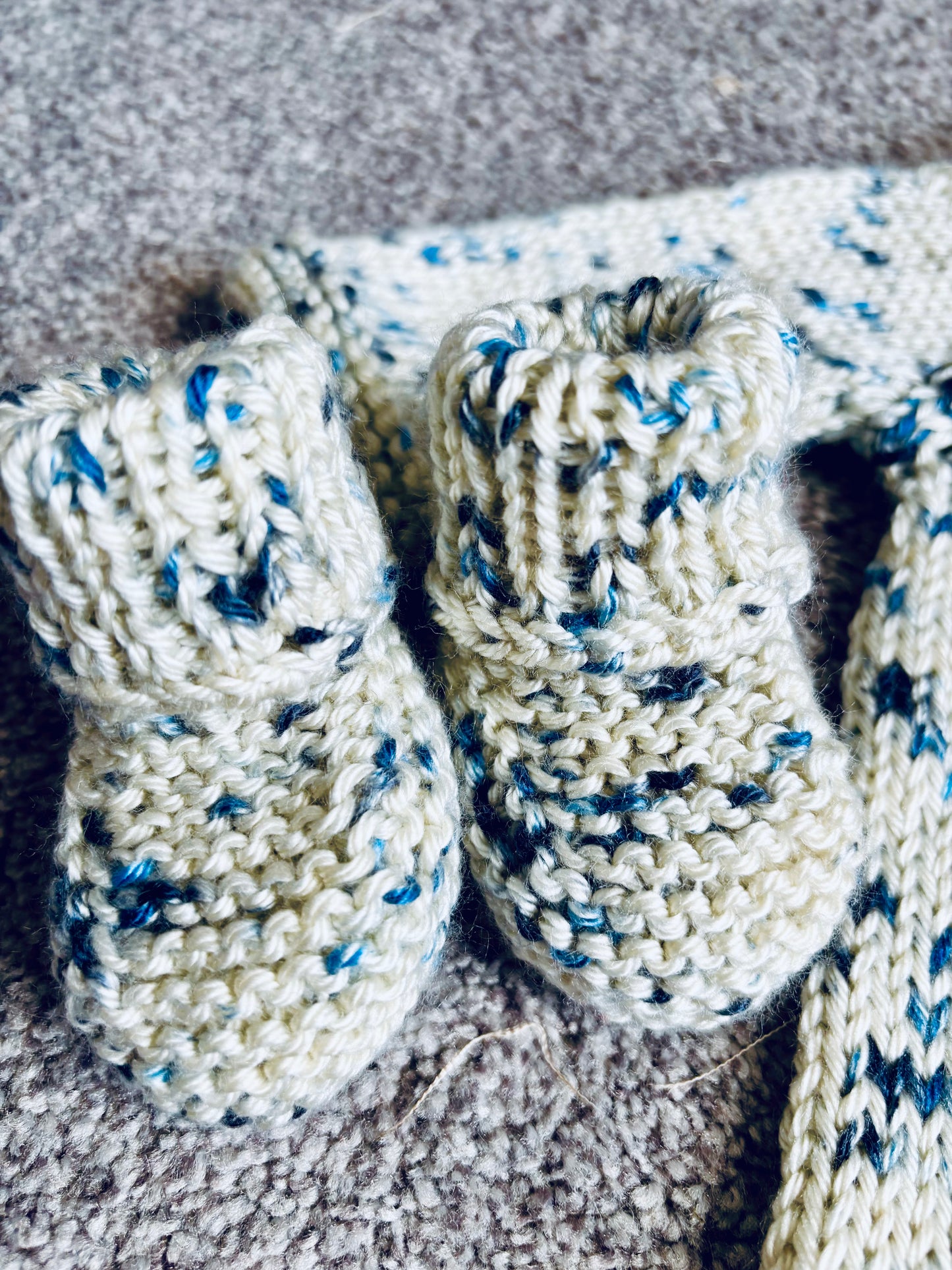 Grow With Me Baby Set