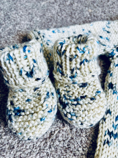 Grow With Me Baby Set