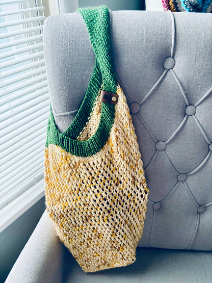A Sunshine Hike Bag