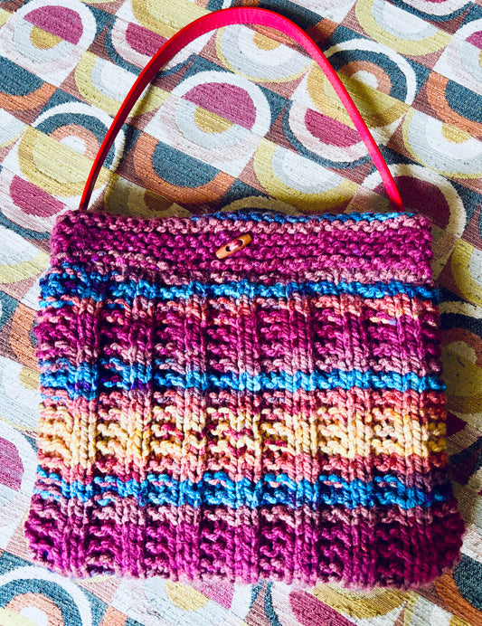 A Bag of Many Colors