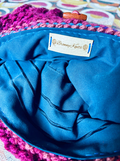 A Bag of Many Colors