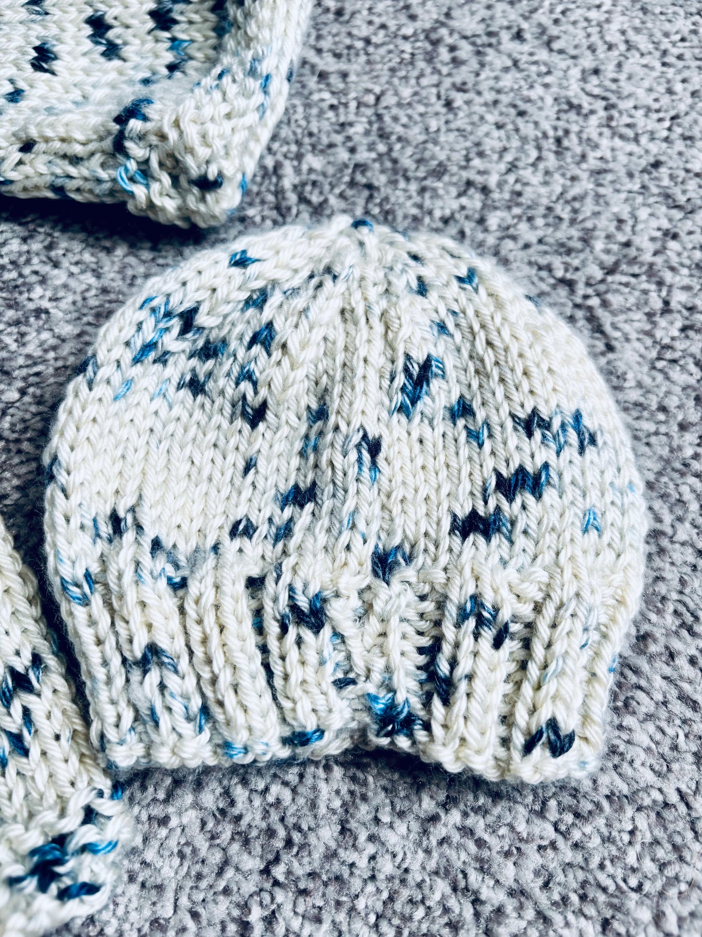 Grow With Me Baby Set