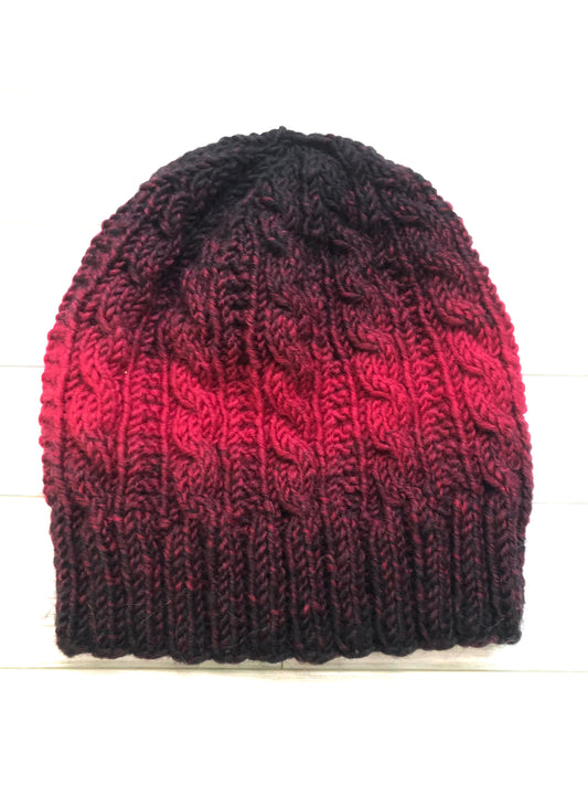 Embers and Coals Hat