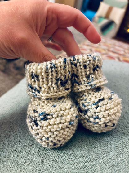 Grow With Me Baby Set