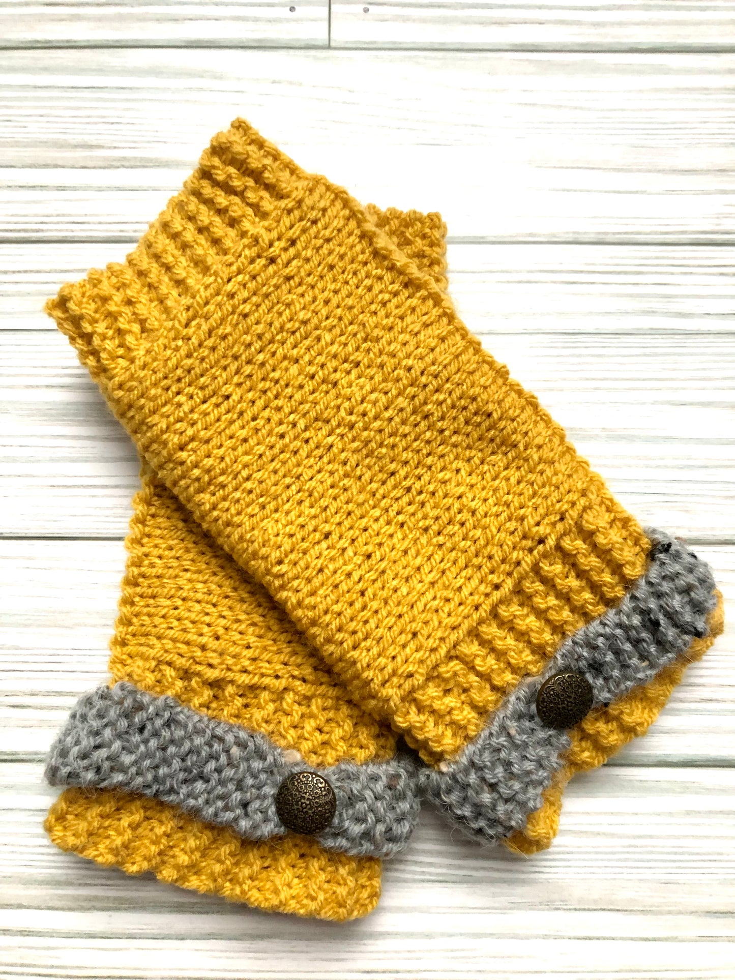 Sweet as Honey Wristlets