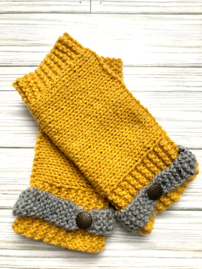 Sweet as Honey Wristlets