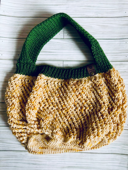 A Sunshine Hike Bag