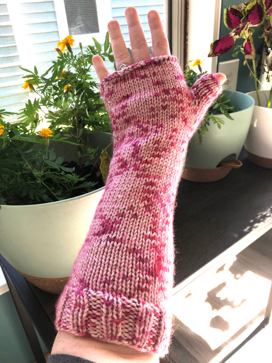Cozy Candycane Set