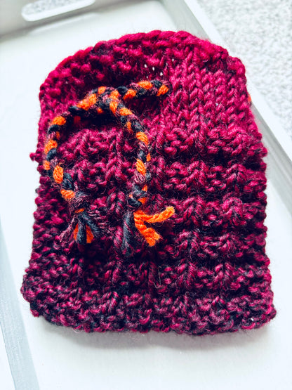 Chili Bean Dice Bag