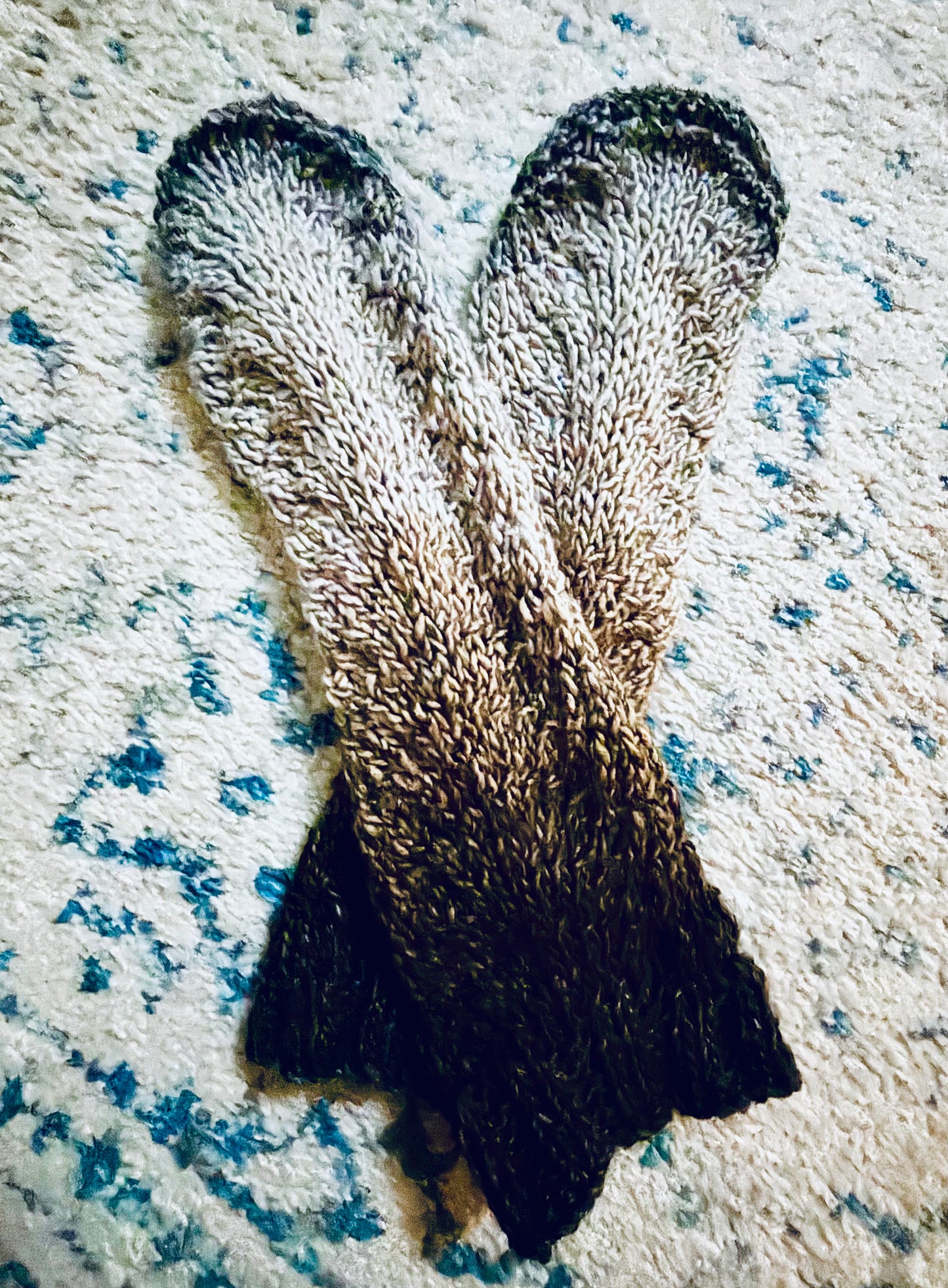 Winter Fields Arm Warmers