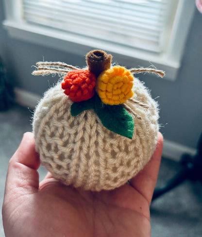 Pumpkin Mini