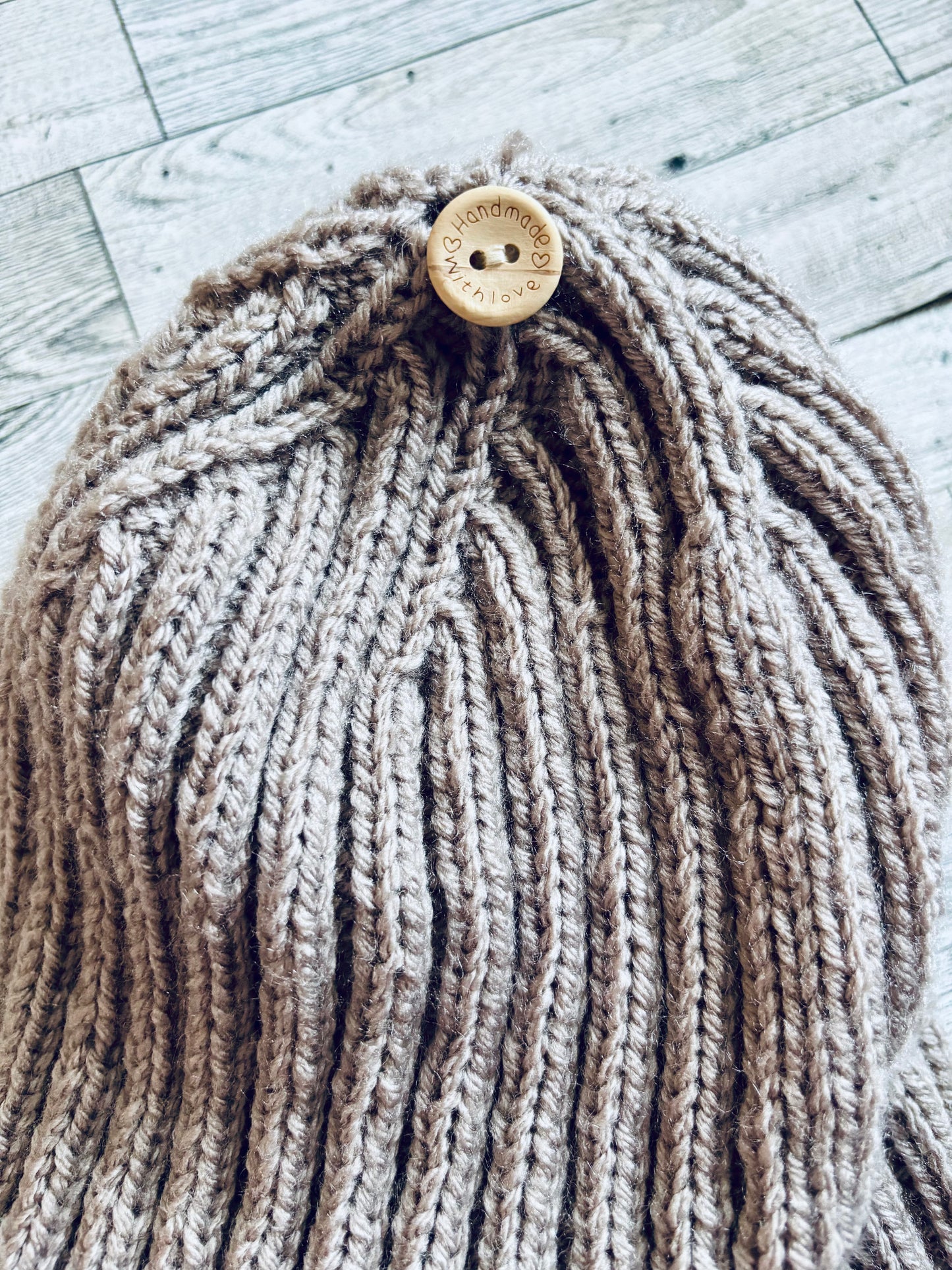 Classic Simplicity Beanie