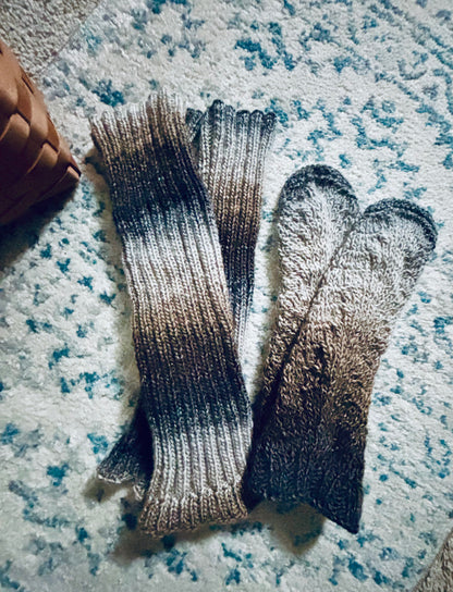 Mists on the Moors Set