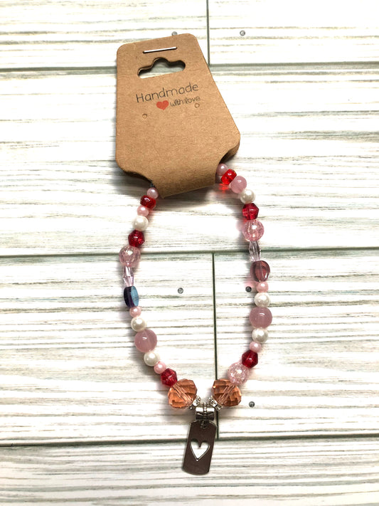 Love Surrounds You Bracelet