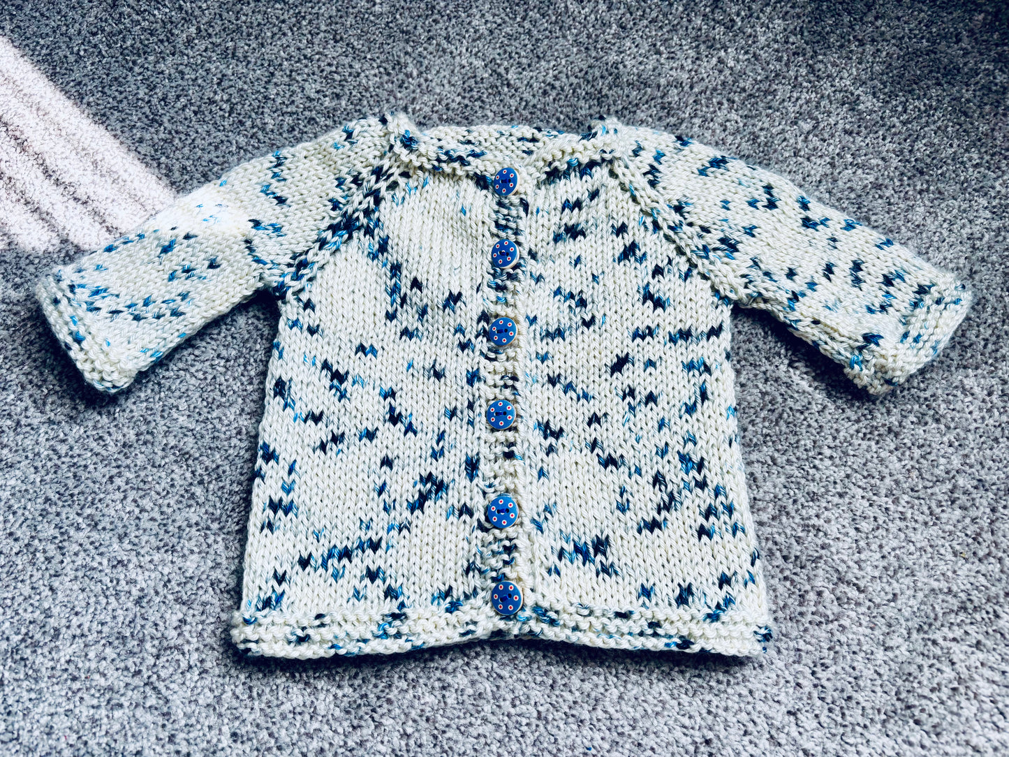 Grow With Me Baby Set