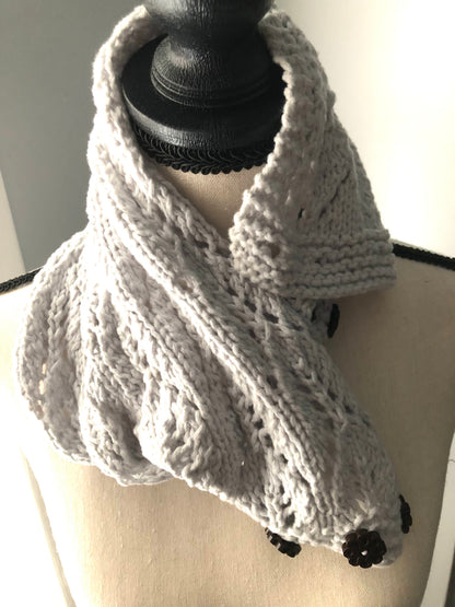 Gothic Arches Cowl