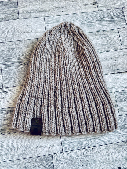 Classic Simplicity Beanie