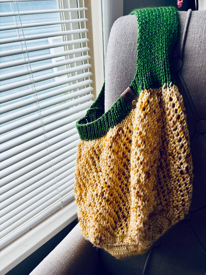A Sunshine Hike Bag