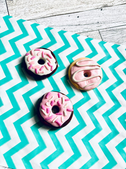 A Sweet Snack Magnet Set