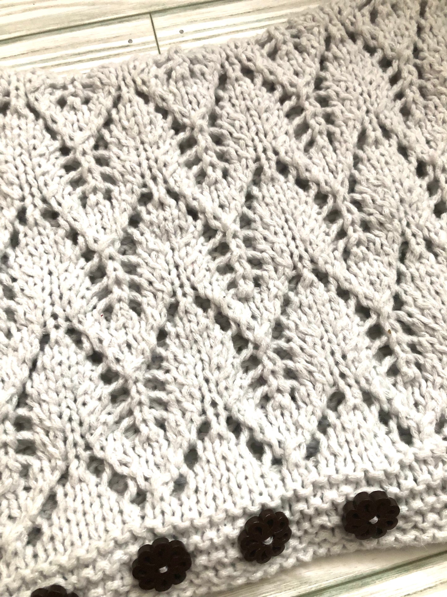 Gothic Arches Cowl