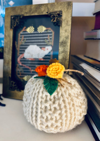 Pumpkin Mini