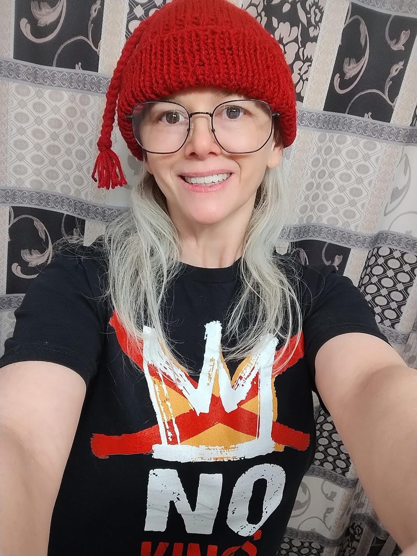 The RESISTANCE Hat