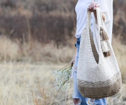 The Gaia Satchel