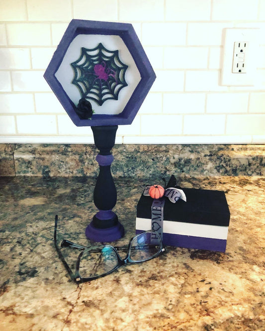 Spider Stand