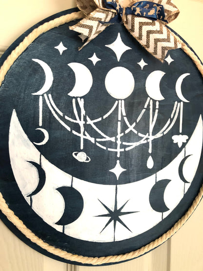 Lunar Love
