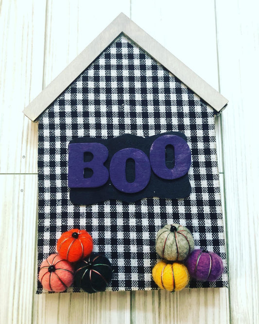 Boo House
