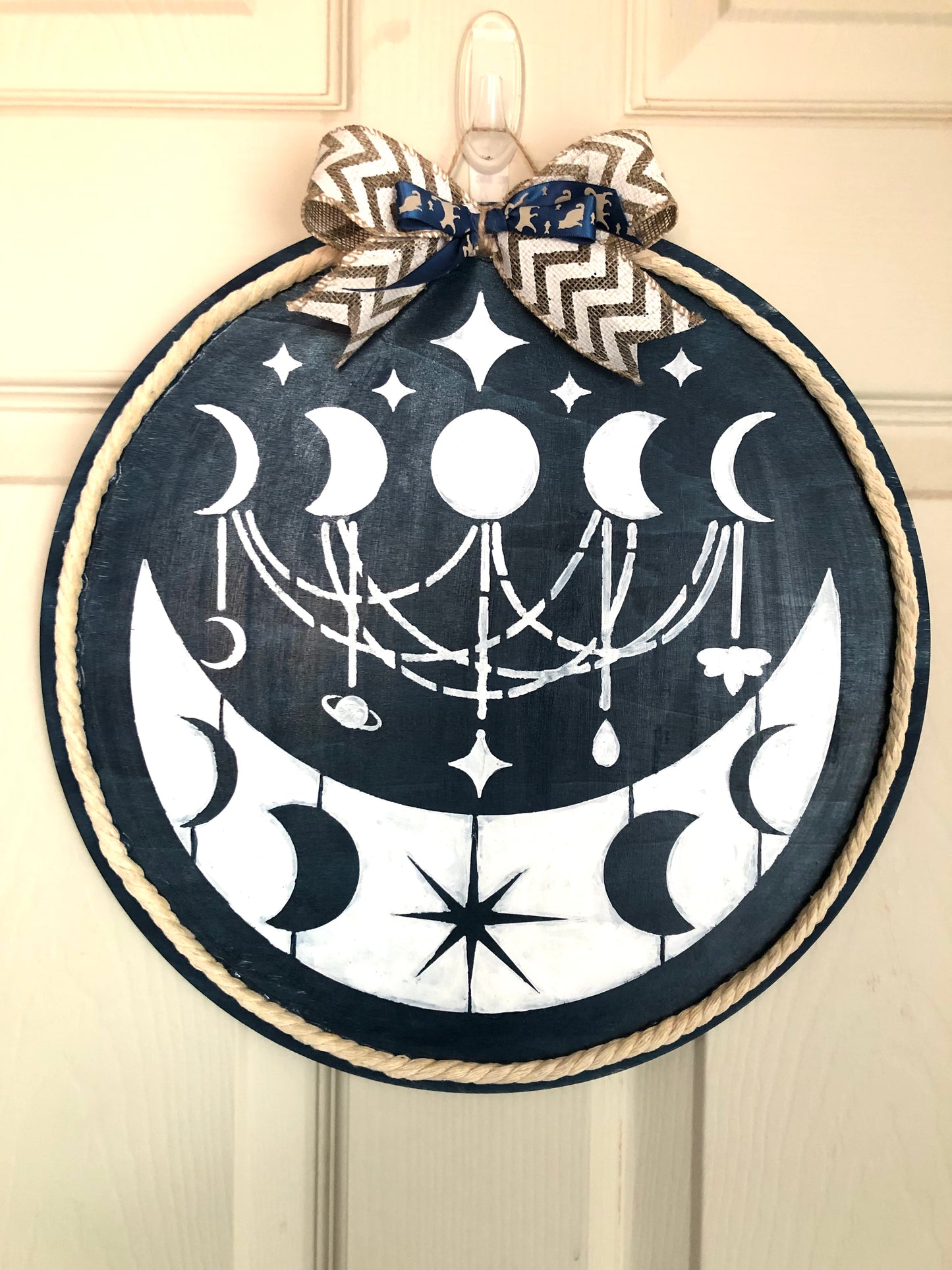 Lunar Love