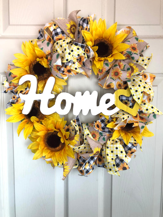 Sunny Hello
