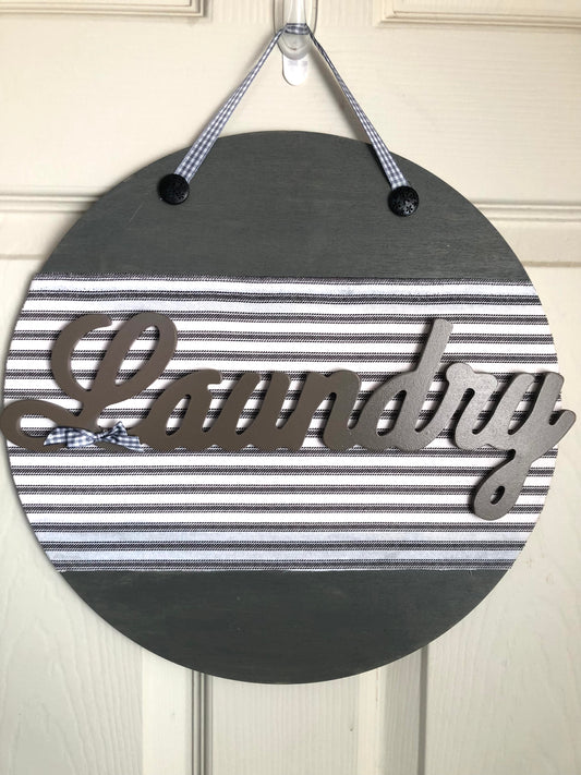 Laundry Hanger