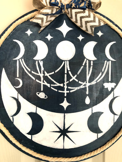 Lunar Love