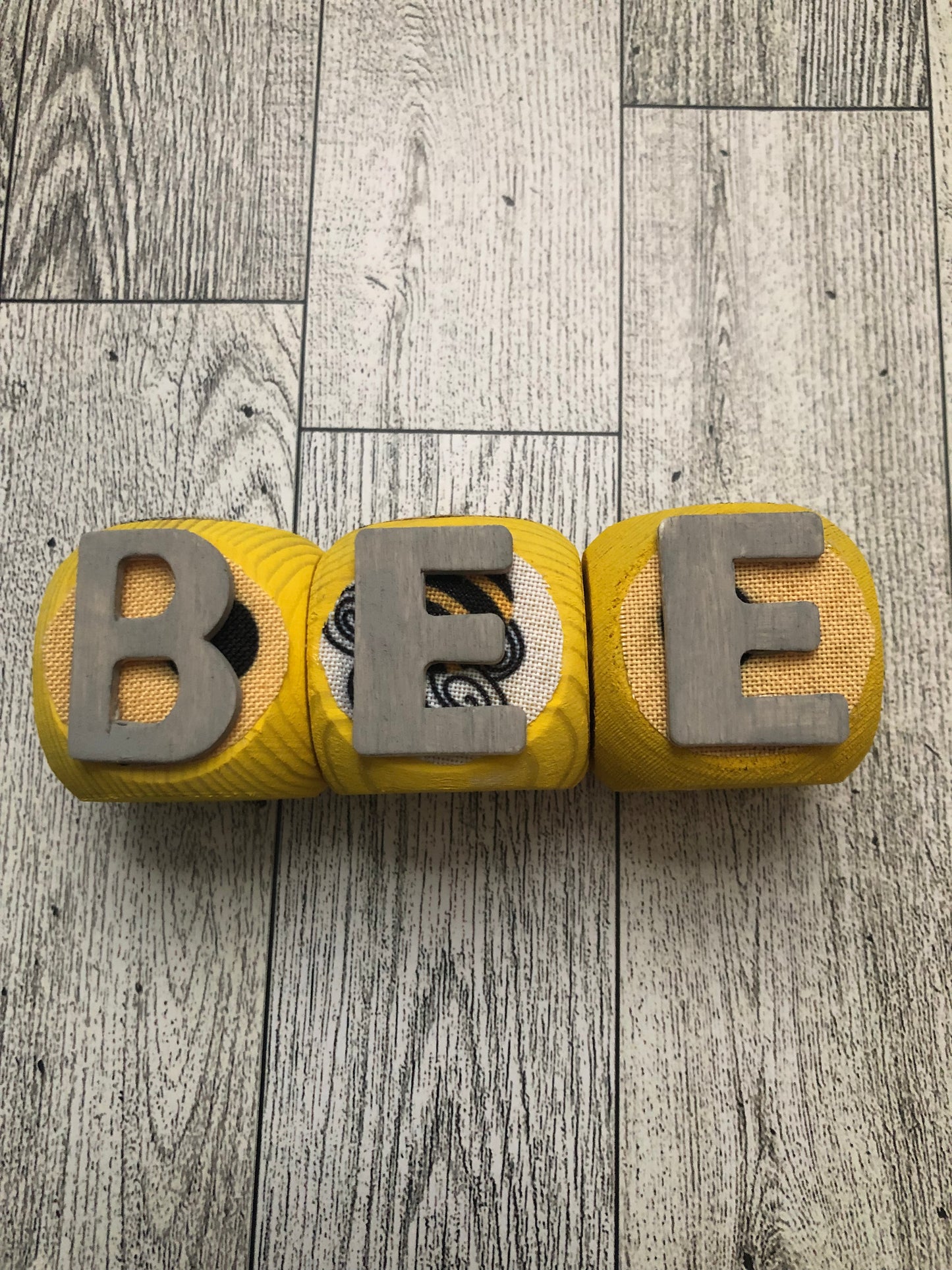 BEE Blocks