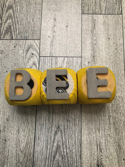 BEE Blocks
